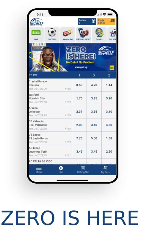 gal sport betting app download